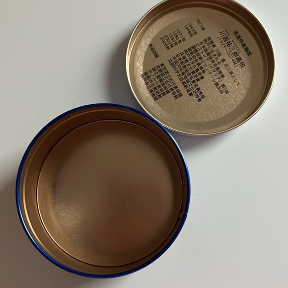 Tins Set of 3 - Picture 3 of 5